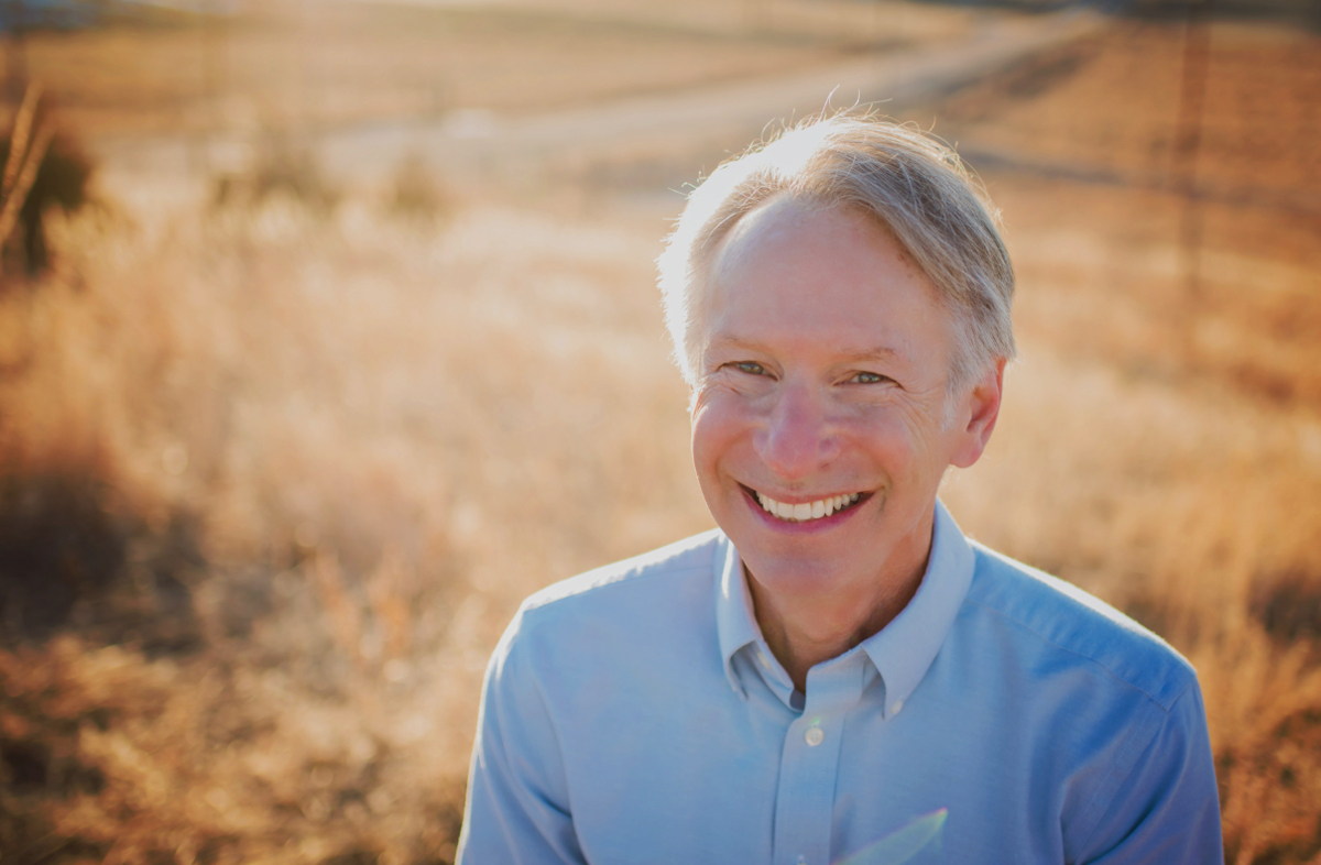 Glenn Weissel